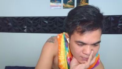 mikhaelfun live cam on Cam4