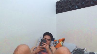 mikhaelfun live cam on Cam4