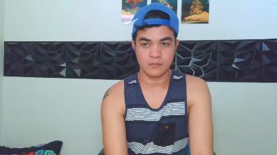 mikhaelfun live cam on Cam4