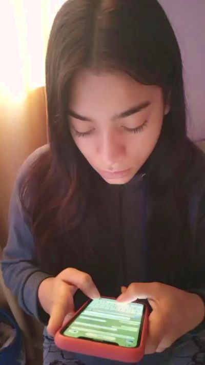 miki584 live cam on Cam4