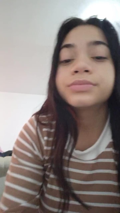 miki584 live cam on Cam4