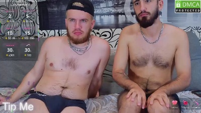 mikiien live cam on Cam4