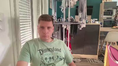 miklp1984 live cam on Cam4