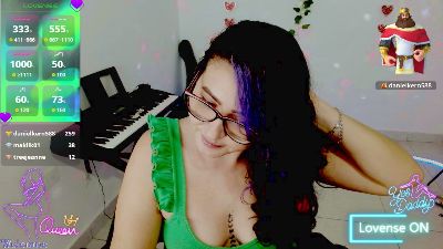 miku_dance live cam on Cam4