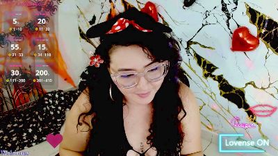 miku_dance live cam on Cam4