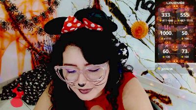 miku_dance live cam on Cam4