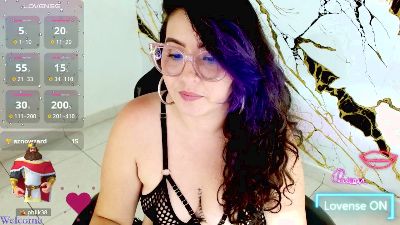 miku_dance live cam on Cam4