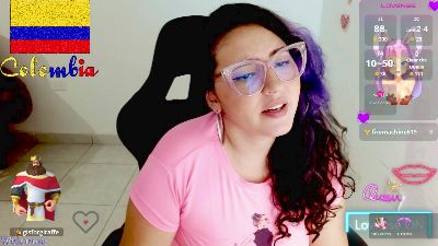 miku_dance live cam on Cam4
