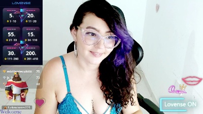miku_dance live cam on Cam4