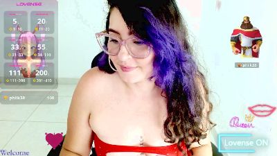 miku_dance live cam on Cam4