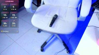 mila_phanter live cam on Cam4