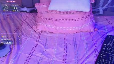 mila_phanter live cam on Cam4