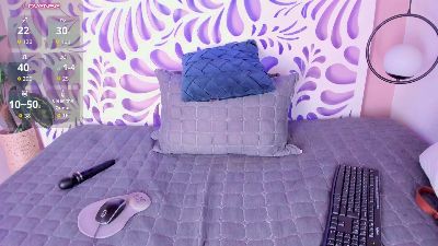 mila_phanter live cam on Cam4