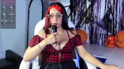 mila_phanter live cam on Cam4