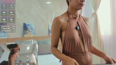 mila_star live cam on Cam4