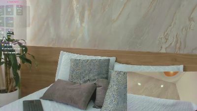 mila_star live cam on Cam4