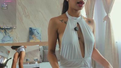 mila_star live cam on Cam4