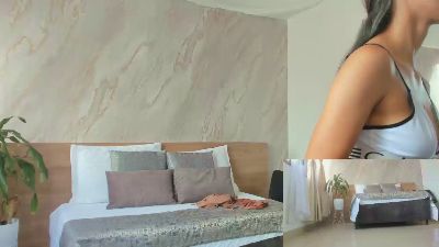 mila_star live cam on Cam4