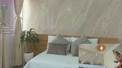 mila_star live cam on Cam4