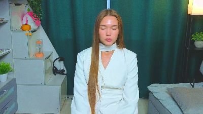 milablush live cam on Cam4