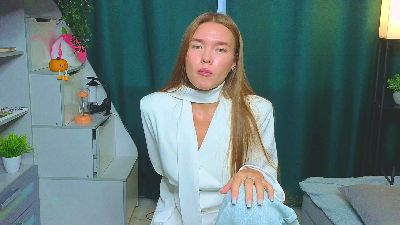 milablush live cam on Cam4