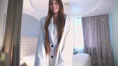 milablush live cam on Cam4