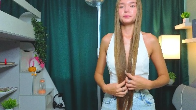 milablush live cam on Cam4