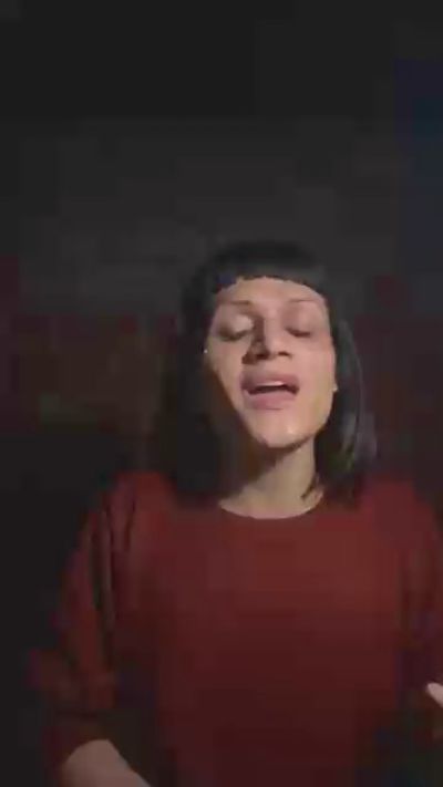 milagrosailen21 live cam on Cam4