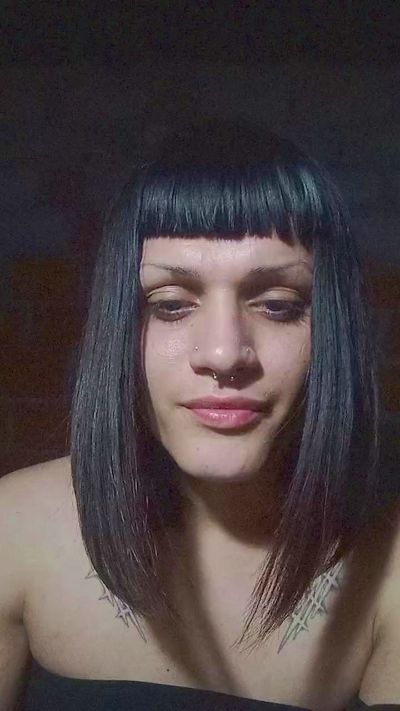 milagrosailen21 live cam on Cam4