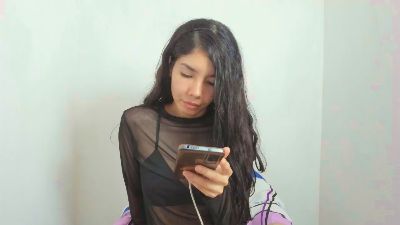 Live Sex Chat with mileyy777