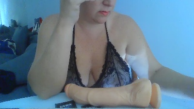 milfandressa live cam on Cam4
