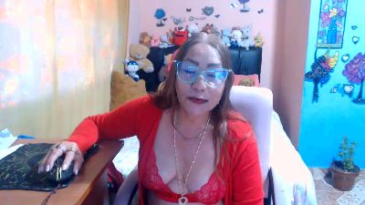 milfeddy_ live cam on Cam4