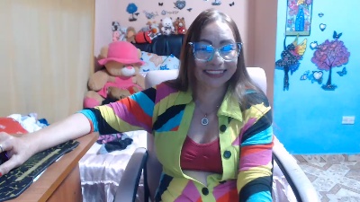 milfeddy_ live cam on Cam4
