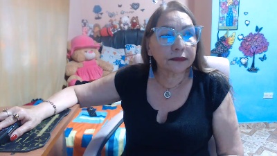 milfeddy_ live cam on Cam4