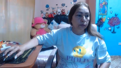 milfeddy_ live cam on Cam4