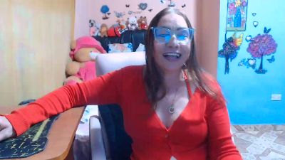milfeddy_ live cam on Cam4