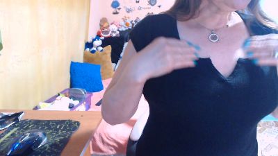 milfeddy_ live cam on Cam4