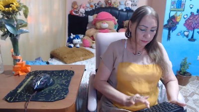 milfeddy_ live cam on Cam4