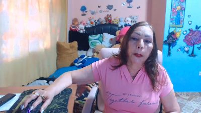 milfeddy_ live cam on Cam4