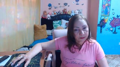 milfeddy_ live cam on Cam4