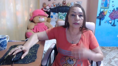 milfeddy_ live cam on Cam4