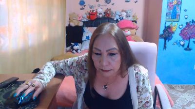 milfeddy_ live cam on Cam4
