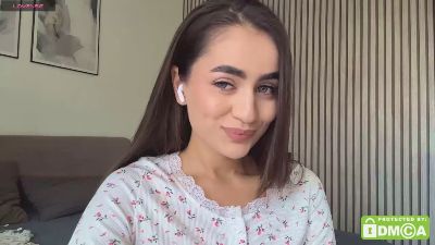 milinlo live cam on Cam4