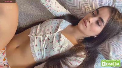 milinlo live cam on Cam4