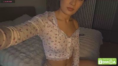 milinlo live cam on Cam4