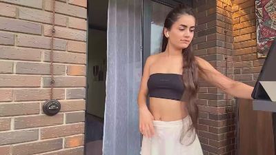 milinlo live cam on Cam4