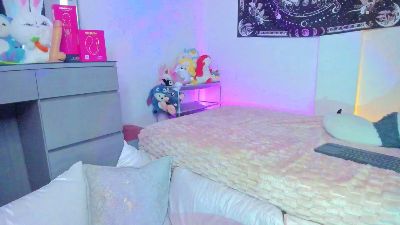 milita_houston live cam on Cam4