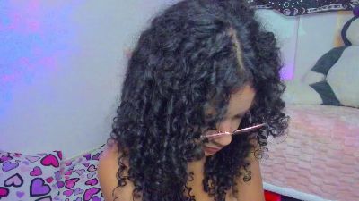 milita_houston live cam on Cam4