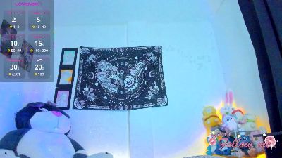 milita_houston live cam on Cam4