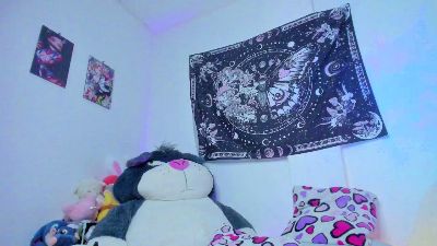 milita_houston live cam on Cam4